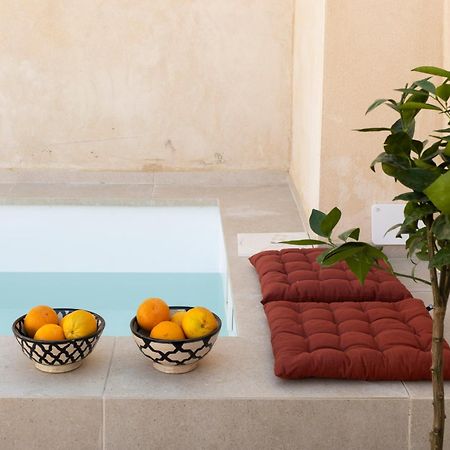 Magno Apartments Pureza 세비야 외부 사진