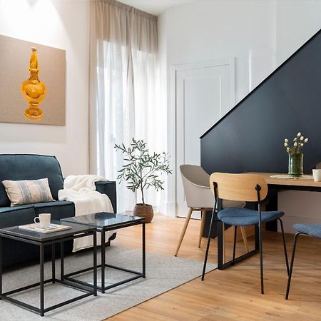 Magno Apartments Pureza 세비야 외부 사진
