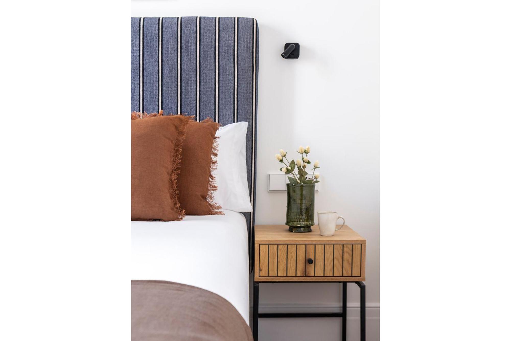 Magno Apartments Pureza 세비야 외부 사진