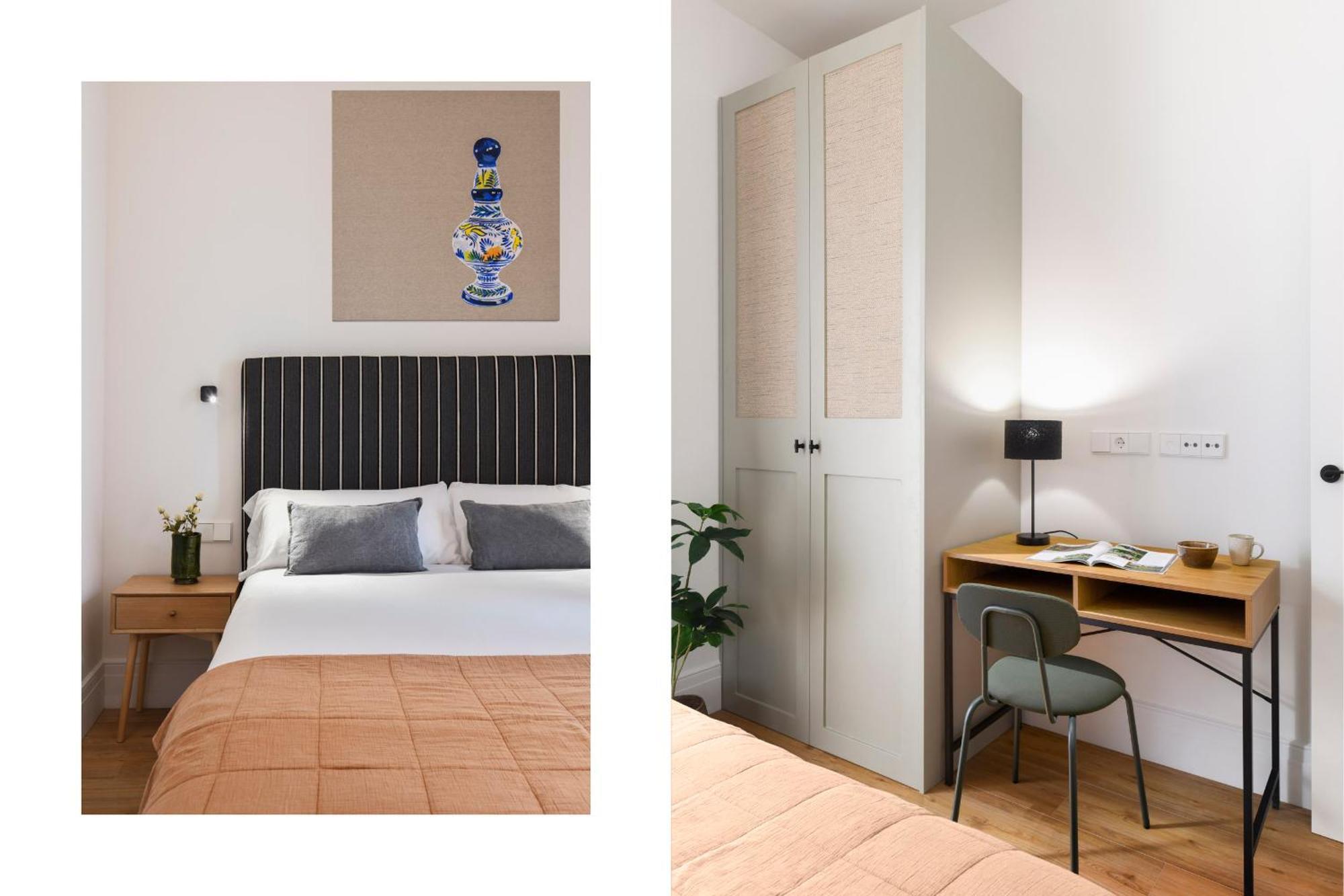 Magno Apartments Pureza 세비야 외부 사진