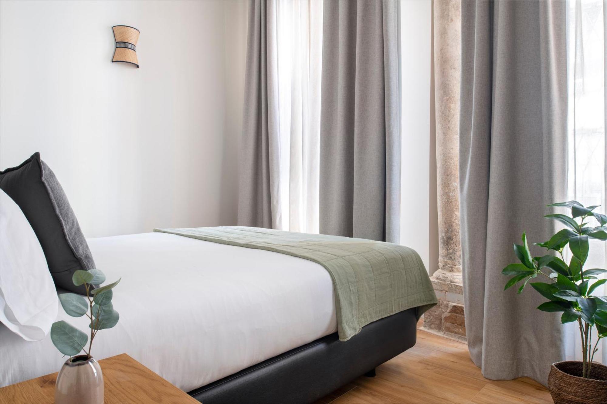 Magno Apartments Pureza 세비야 외부 사진