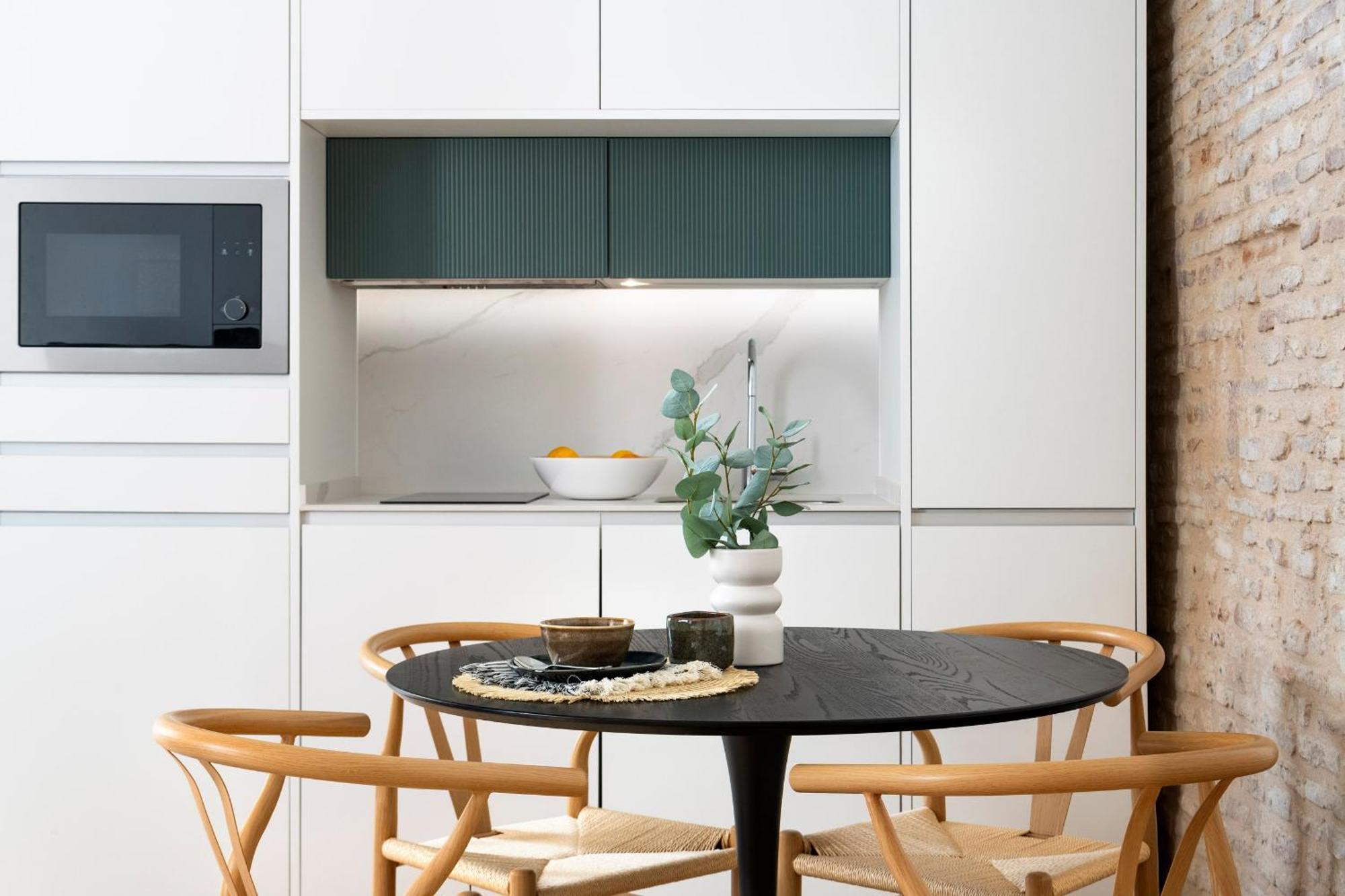 Magno Apartments Pureza 세비야 외부 사진