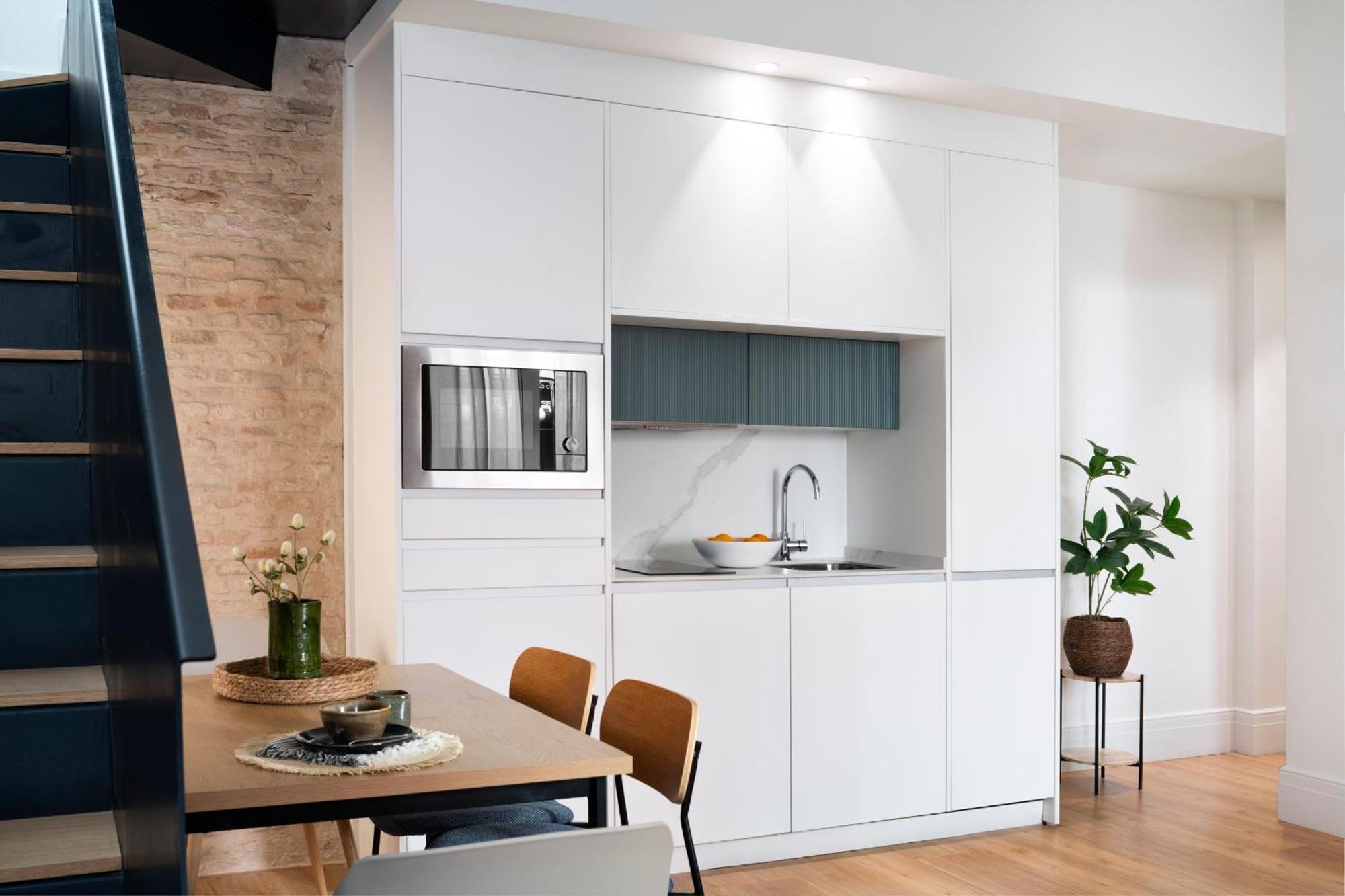 Magno Apartments Pureza 세비야 외부 사진