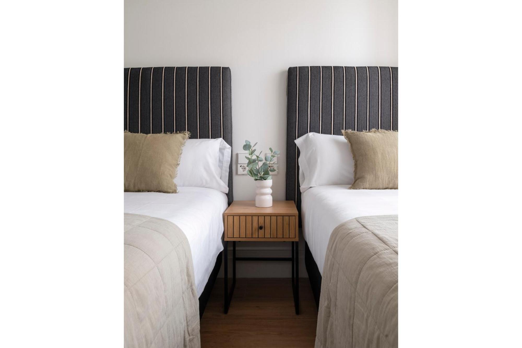 Magno Apartments Pureza 세비야 외부 사진