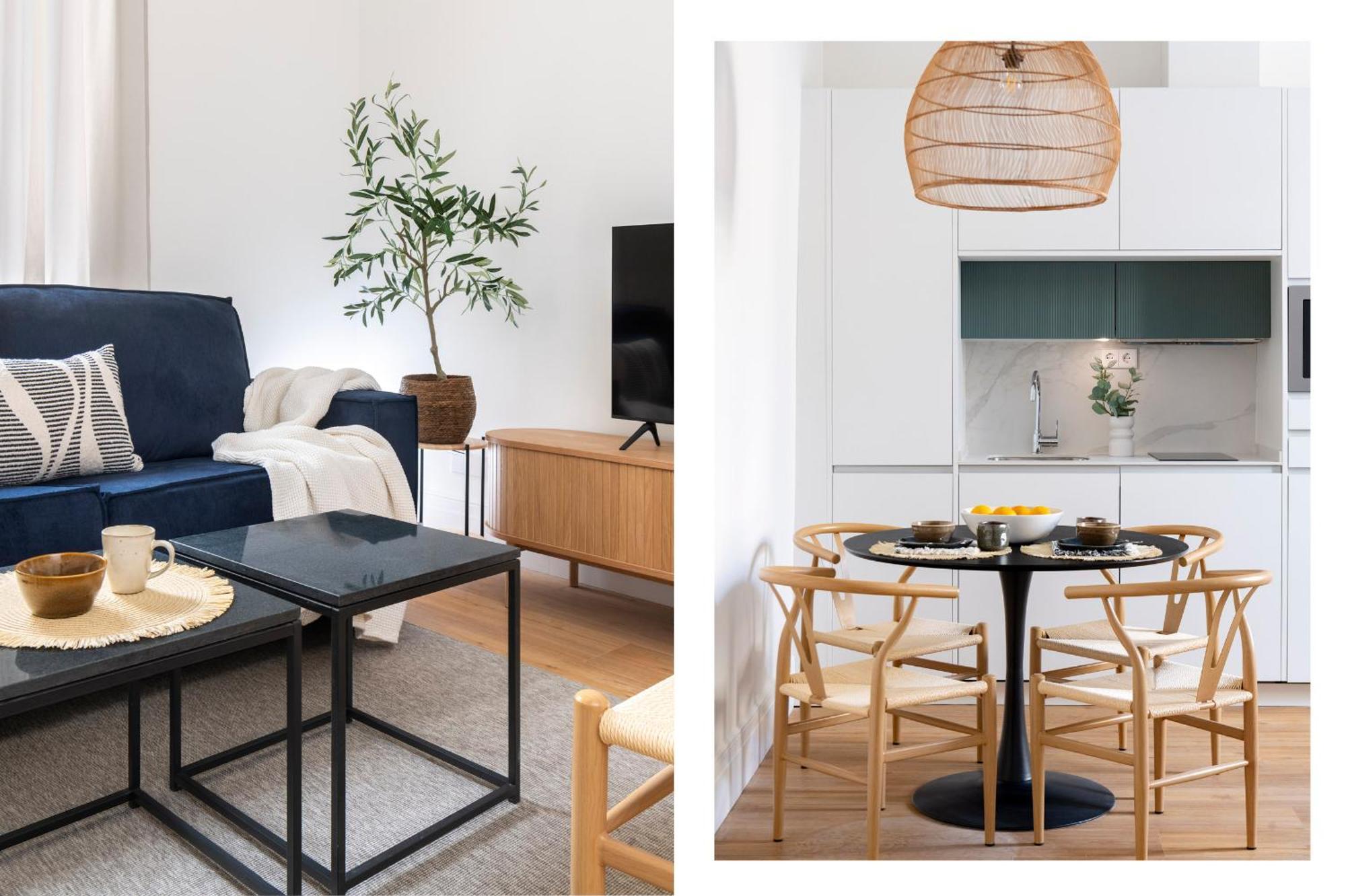 Magno Apartments Pureza 세비야 외부 사진