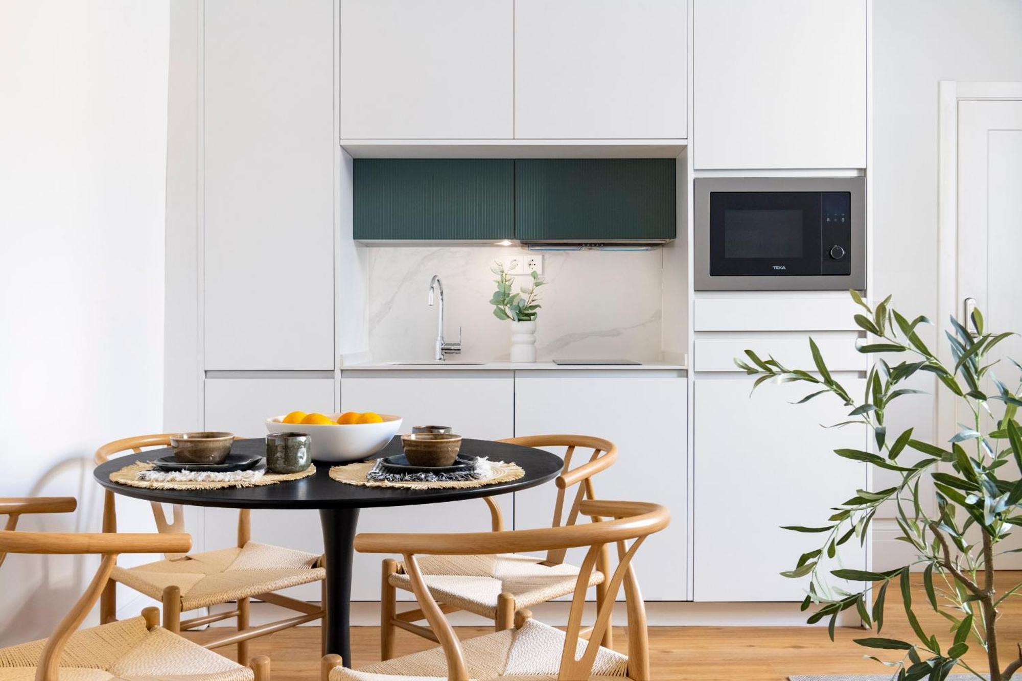 Magno Apartments Pureza 세비야 외부 사진