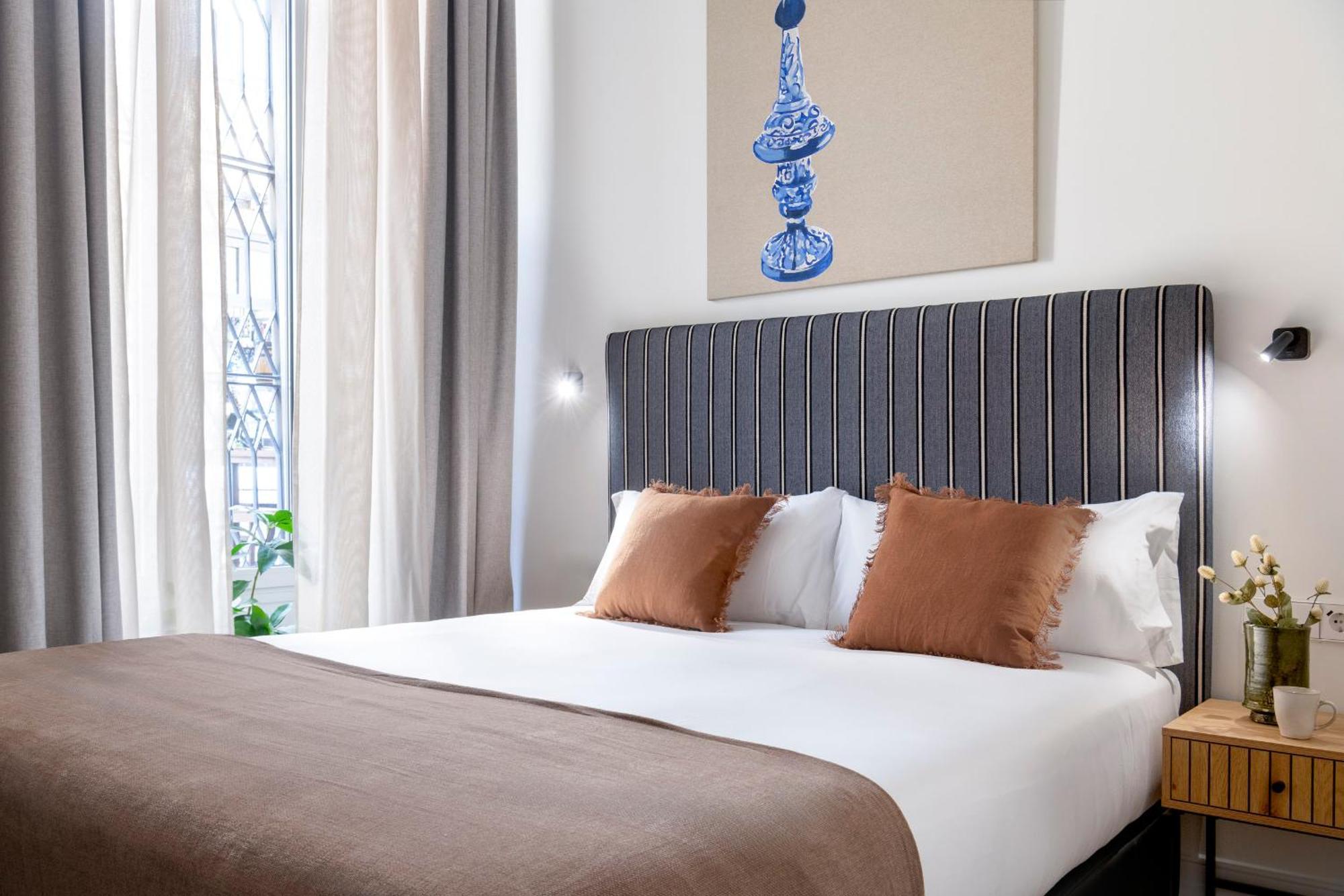 Magno Apartments Pureza 세비야 외부 사진