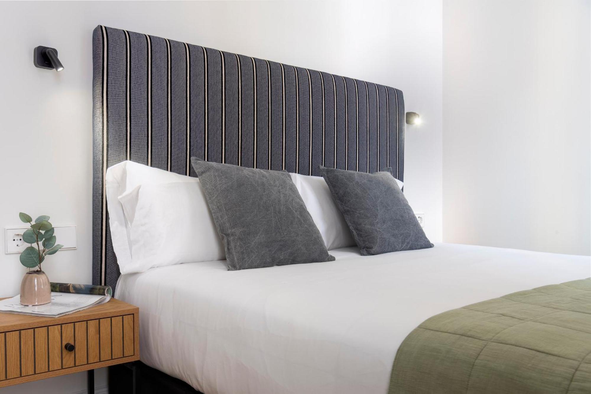 Magno Apartments Pureza 세비야 외부 사진