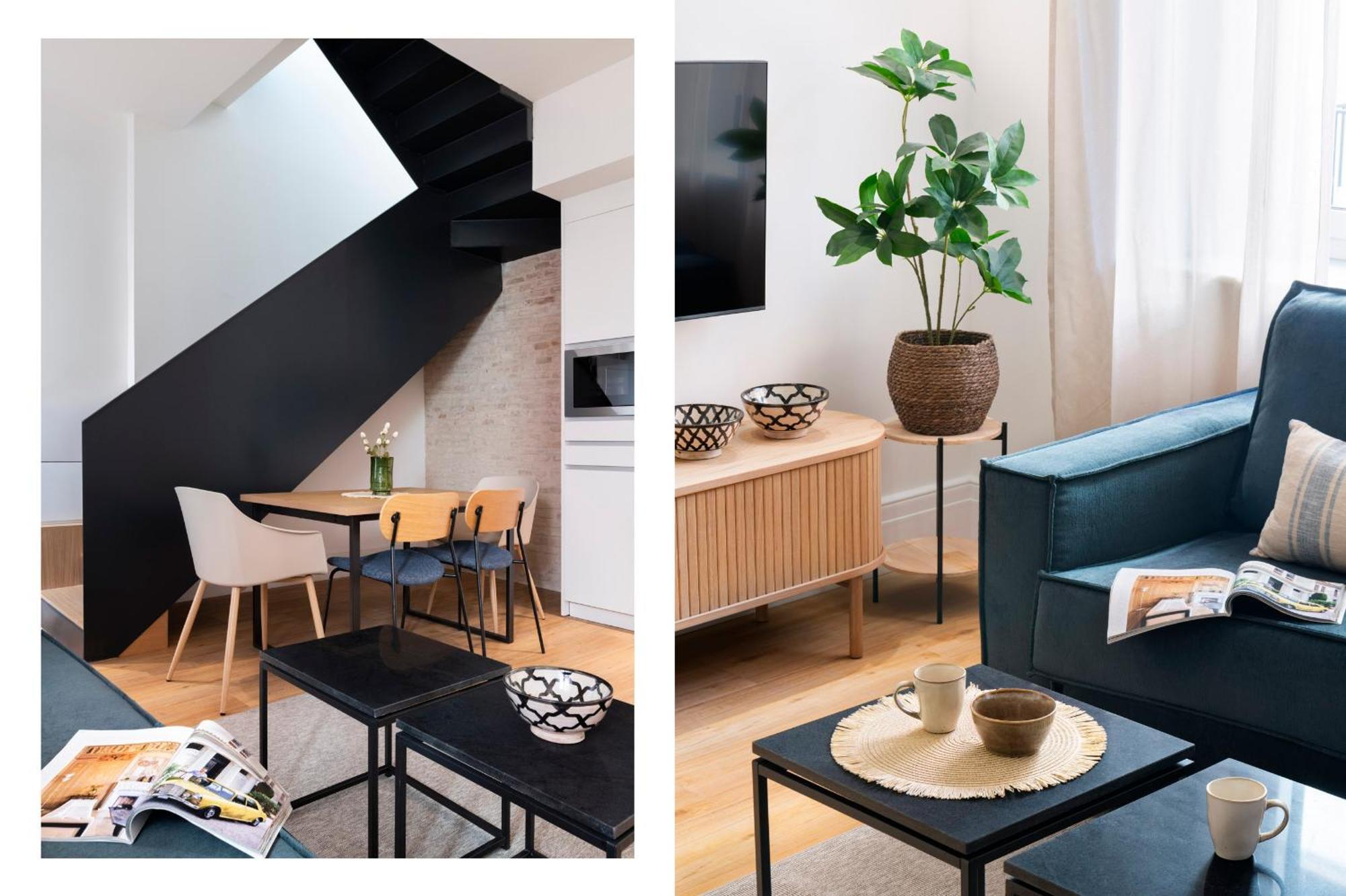 Magno Apartments Pureza 세비야 외부 사진