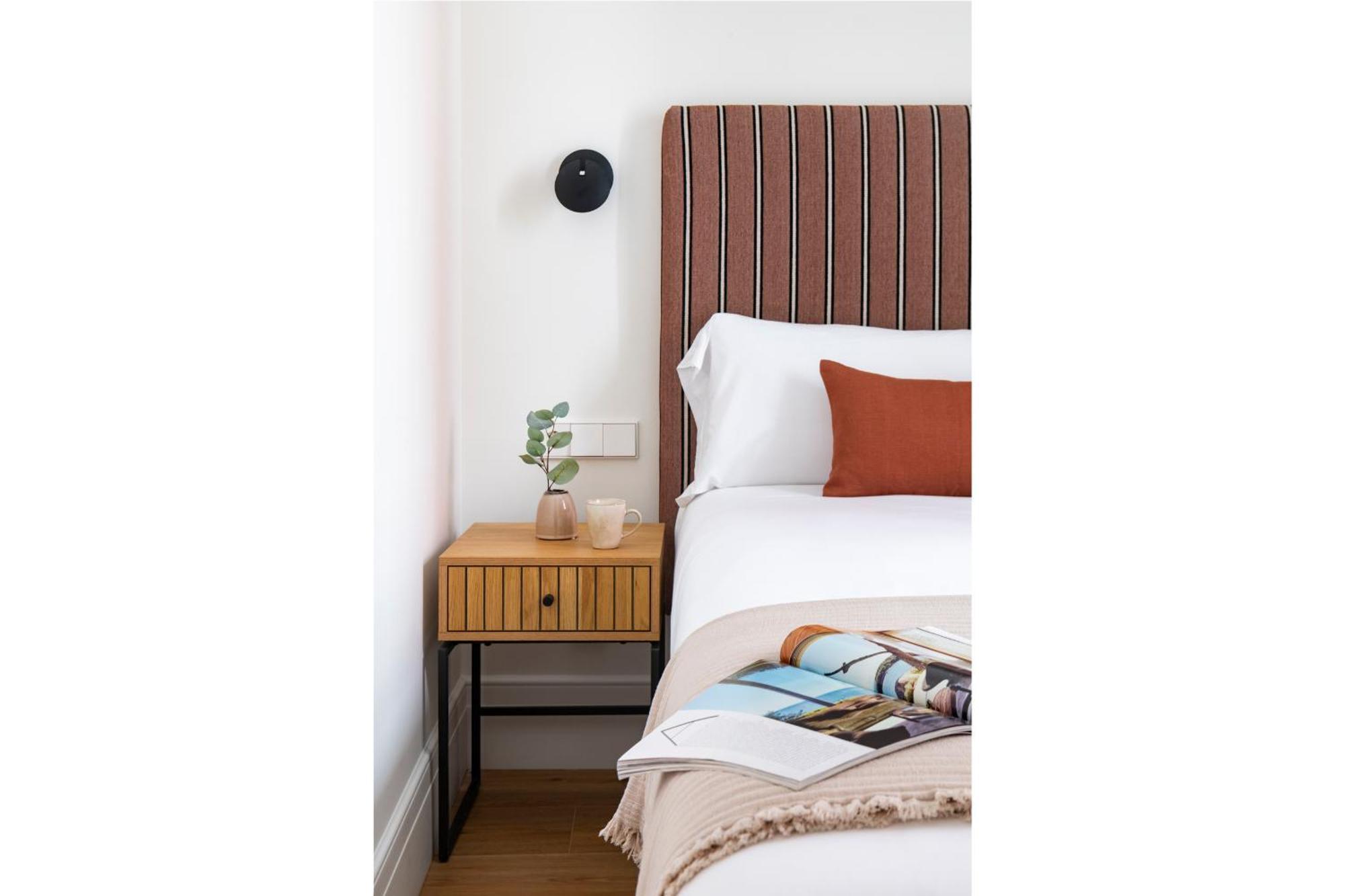 Magno Apartments Pureza 세비야 외부 사진